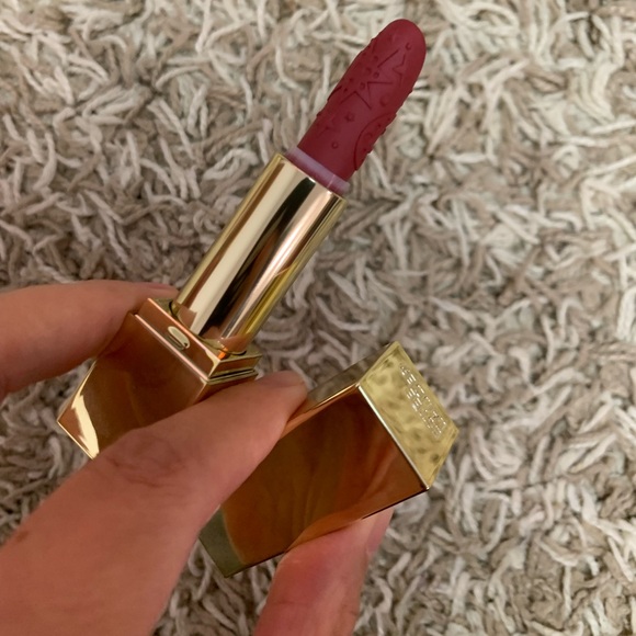 NEW estee lauder pure color envy lipstick constellation rose 3.5g - Picture 3 of 5